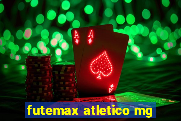 futemax atletico mg